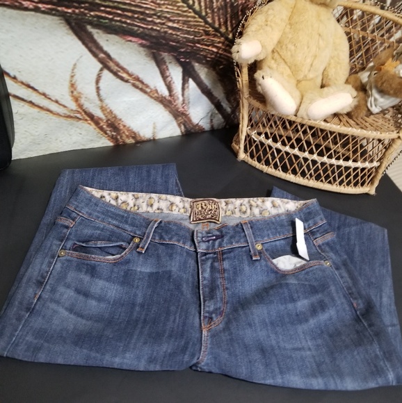 Rich&Skinny jeans - Picture 4 of 8